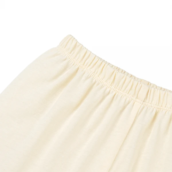 Bộ bé gái dài Animo Easy LU0126053 (1-4Y, Kem-đỏ, TT01)