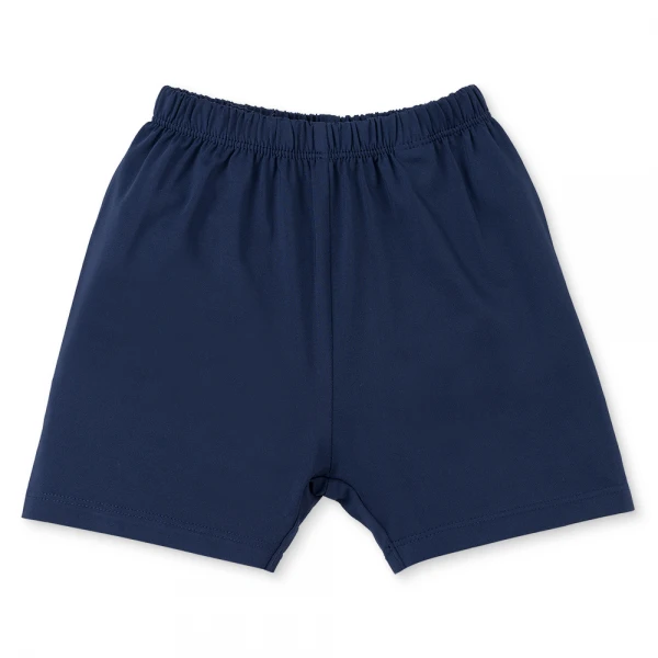 Bộ bé trai ngắn Animo Easy HN0126034 (1-4Y, Dương)