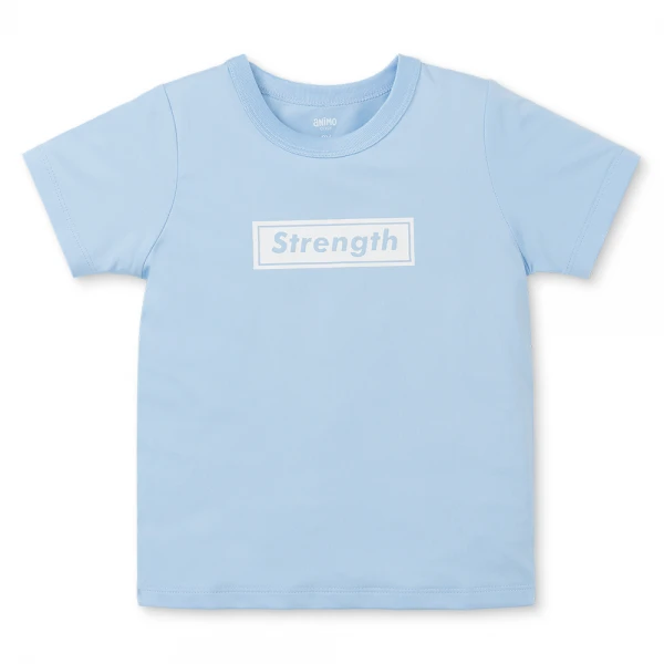 Bộ bé trai ngắn Animo Easy HN0126035 (1-4Y, Biển)