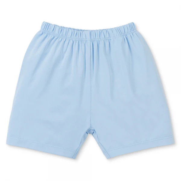 Bộ bé trai ngắn Animo Easy HN0126035 (1-4Y, Biển)