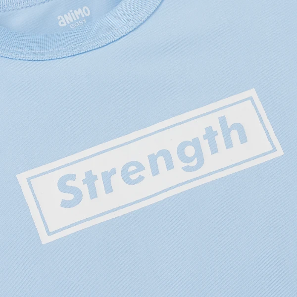 Bộ bé trai ngắn Animo Easy HN0126035 (1-4Y, Biển)