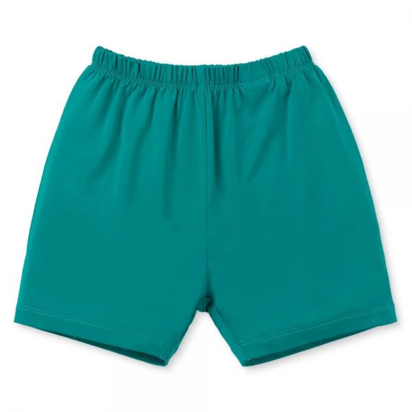 Bộ bé trai ngắn Animo Easy HN0126036 (1-4Y, Lá)