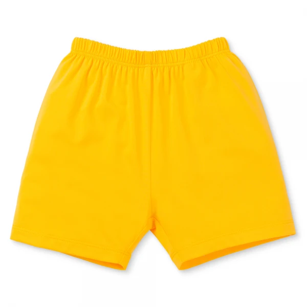 Bộ bé trai ngắn Animo Easy HN0126037 (1-4Y, Vàng)