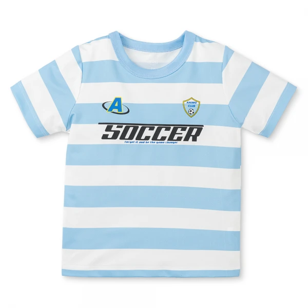 Bộ bé trai ngắn Animo Easy HN0126038 (1-4Y, Biển)