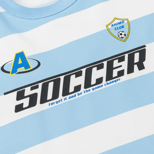 Bộ bé trai ngắn Animo Easy HN0126038 (1-4Y, Biển)