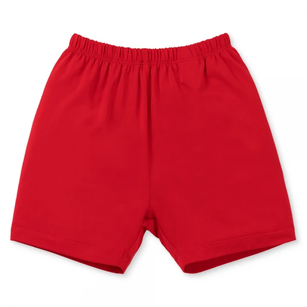 Bộ bé trai ngắn Animo Easy HN0126040 (1-4Y, Đỏ)