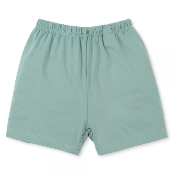 Bộ bé trai ngắn Animo Easy HN0426020 (1-4Y, Xanh)