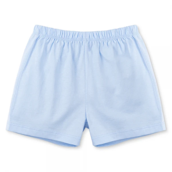 Bộ bé gái ngắn Animo Easy TX0226015 (1-4Y, Dương, TT02)