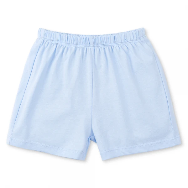 Bộ bé gái ngắn Animo Easy TX0226016 (1-4Y, Dương, TT02)