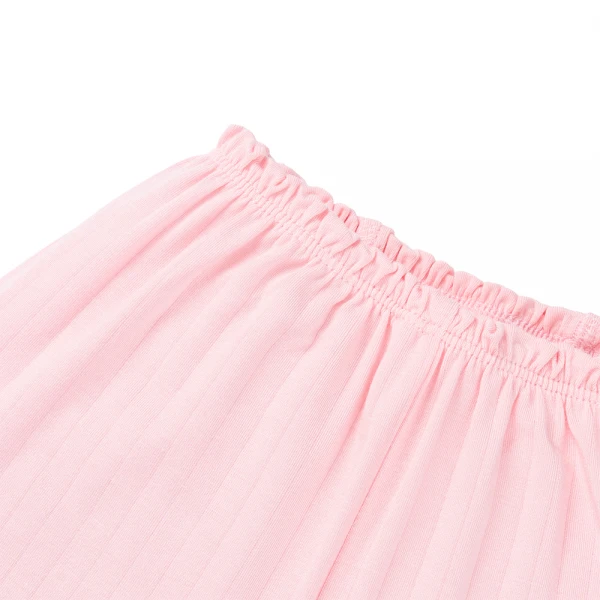 Set 2 bộ kháng khuẩn modal ngắn Animo BMC1125063 (0-3M, Trắng-hồng, NN06)