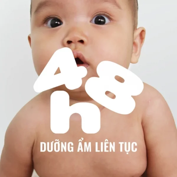 Kem làm dịu và dưỡng ẩm cho bé Cetaphil Baby Soothing & Moistuirising Cream 100g