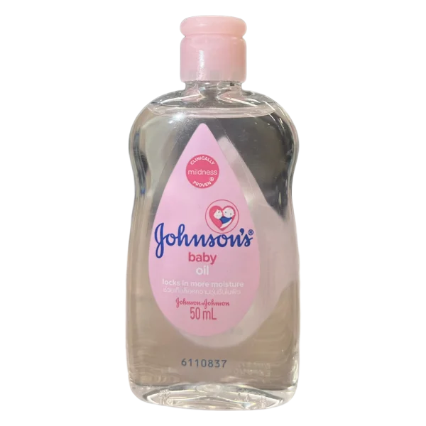 Quà tặng khi mua [Độc quyền WebApp] Tặng Dầu massage và dưỡng ẩm Johnson Baby 50ml khi mua đơn hàng Johnson Baby hoặc Aveeno bất kỳ từ 199.000 đồng