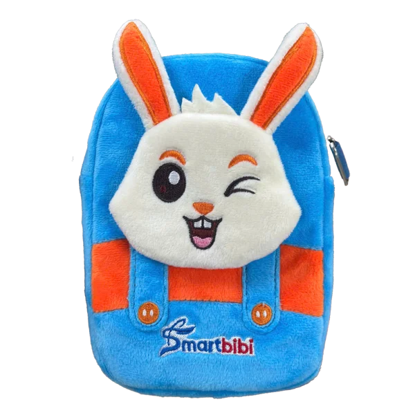 Quà tặng khi mua Siro bổ sung Kẽm và Vitamin C Smartbibi ZinC