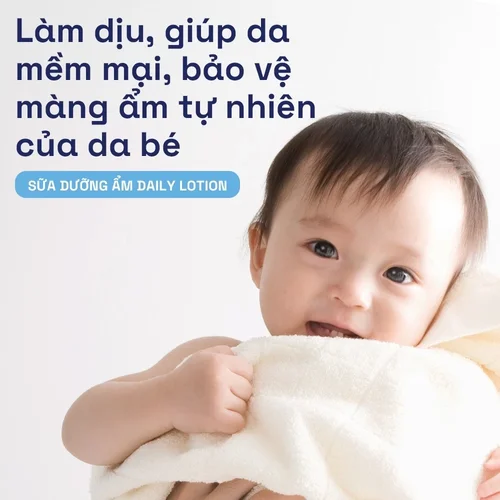 Kem dưỡng da hằng ngày cho bé Cetaphil 400ml (Giao bao bì ngẫu nhiên)