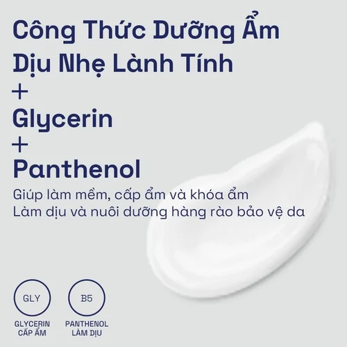 Kem dưỡng da hằng ngày cho bé Cetaphil 400ml (Giao bao bì ngẫu nhiên)