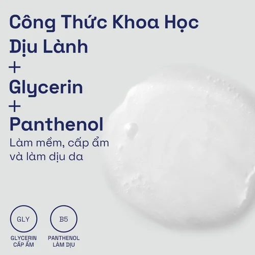 Sữa tắm gội toàn thân cho bé Cetaphil 230ml (Giao bao bì ngẫu nhiên)