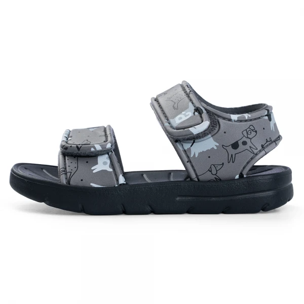Sandal bé trai Animo A2510_JK002 (17-23,Xám)