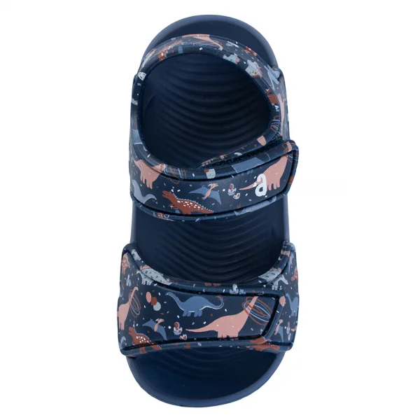 Sandal bé trai Animo A2508_JK001 (17-21,Xanh đậm)