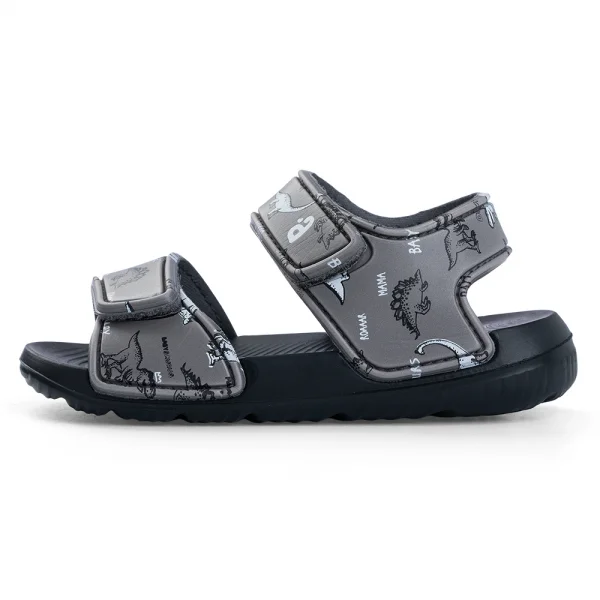 Sandal bé trai Animo A2508_JK002 (17-21,Xám đậm)
