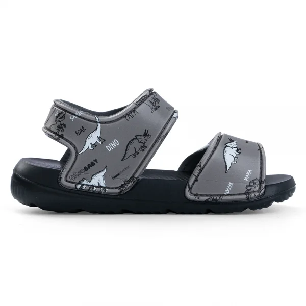 Sandal bé trai Animo A2508_JK002 (17-21,Xám đậm)