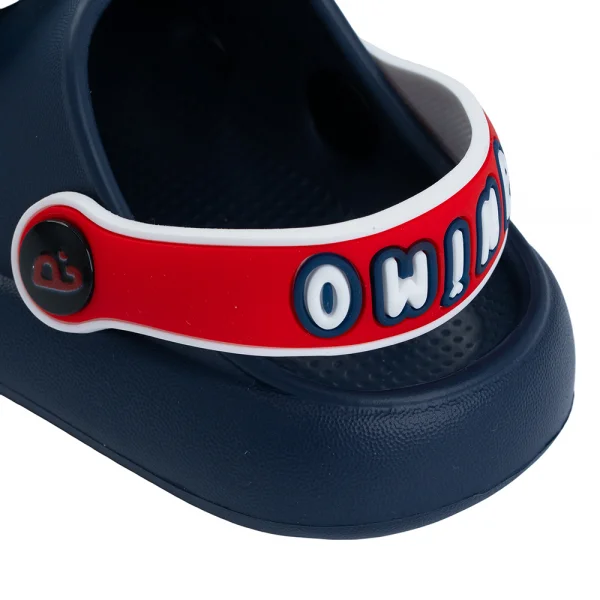 Dép sục bé trai Animo A2510_JK009 (17-23,Xanh đậm)