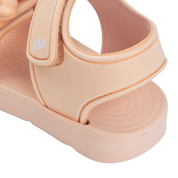 Sandal bé gái Animo A2510_JK011 (17-23,Kem)