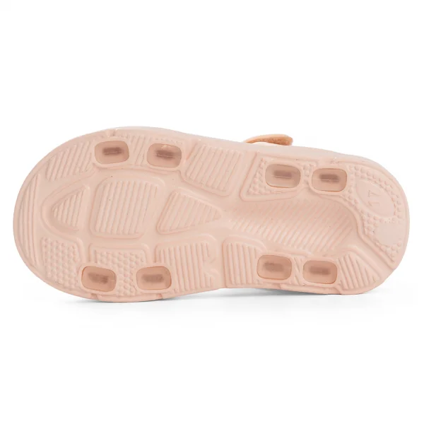 Sandal bé gái Animo A2510_JK011 (17-23,Kem)