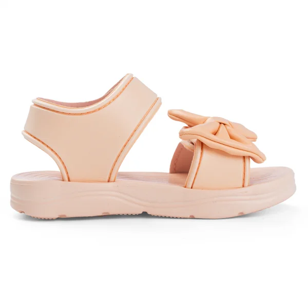 Sandal bé gái Animo A2510_JK011 (17-23,Kem)