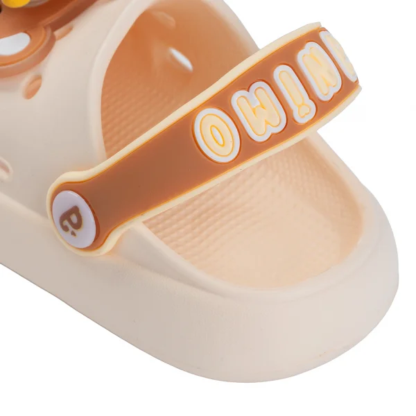 Dép sục Animo A2510_JK008 (17-21,Kem)