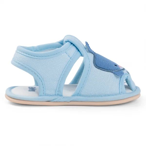 Giày tập đi cơ bản BT Animo A2604_MN019 (13-16,Xanh)