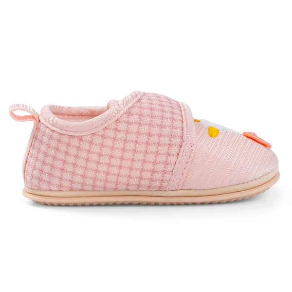 Giày tập đi cơ bản BT Animo A2604_MN020 (14-16,Hồng nhạt)