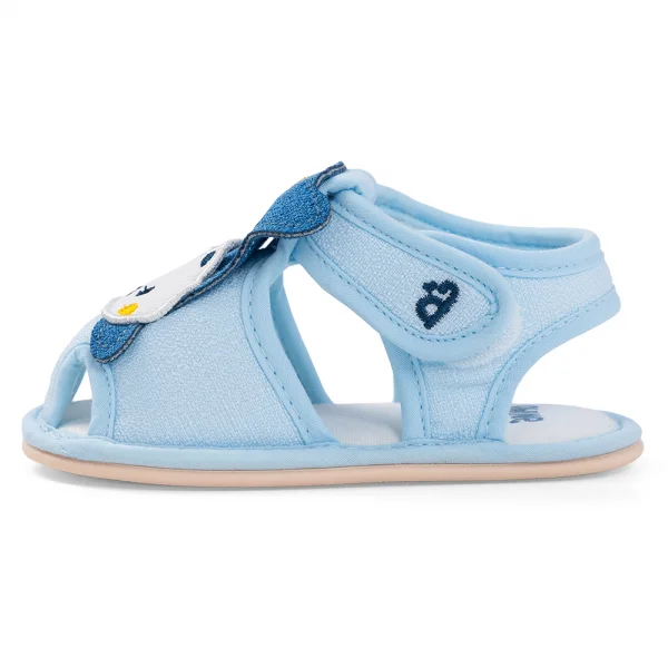 Giày tập đi cơ bản BT Animo A2602_MN004 (14-16,Xanh)