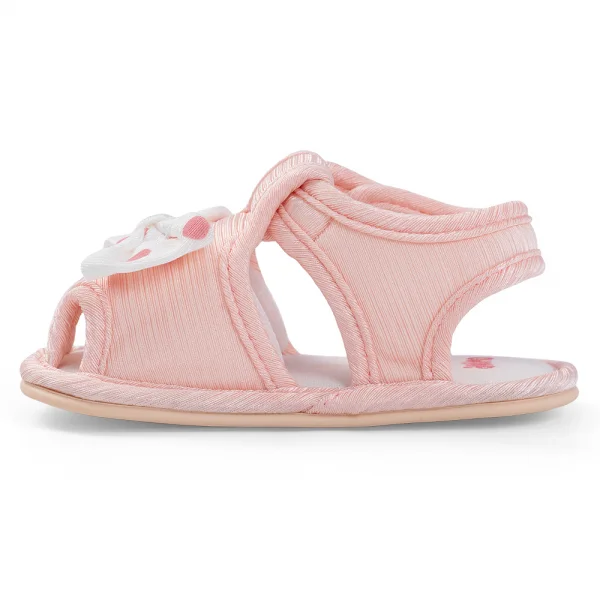 Giày tập đi cơ bản BG Animo A2602_MN005 (14-16,Hồng)