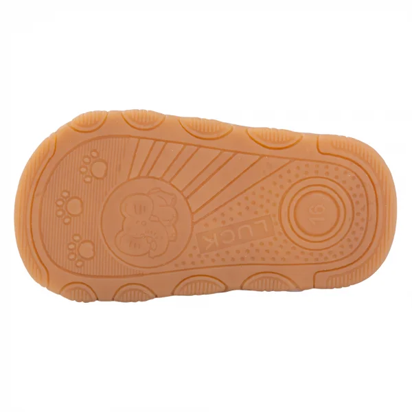 Giày tập đi chút chít Animo BT A2601_MN039 (14-17,Xanh)