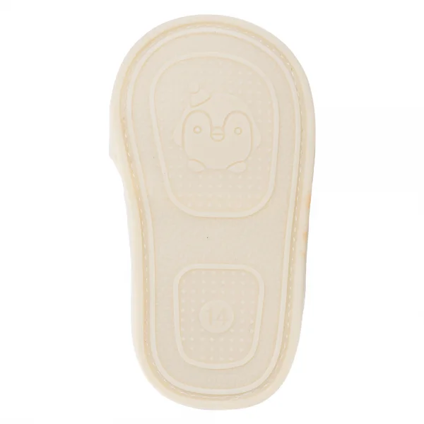 Giày tập đi siêu nhẹ BT Animo A2601_MN044 (12-14,Nâu xám)