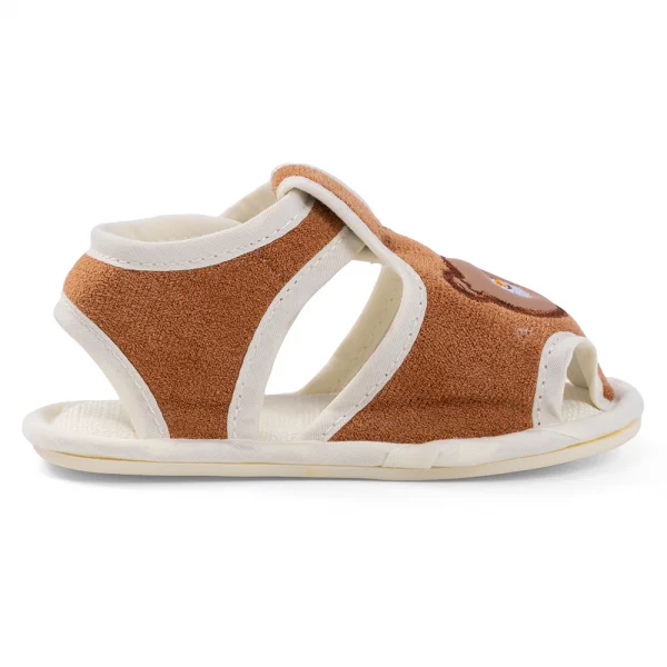 Giày tập đi siêu nhẹ TT Animo A2601_MN047 (12-14,Màu be)