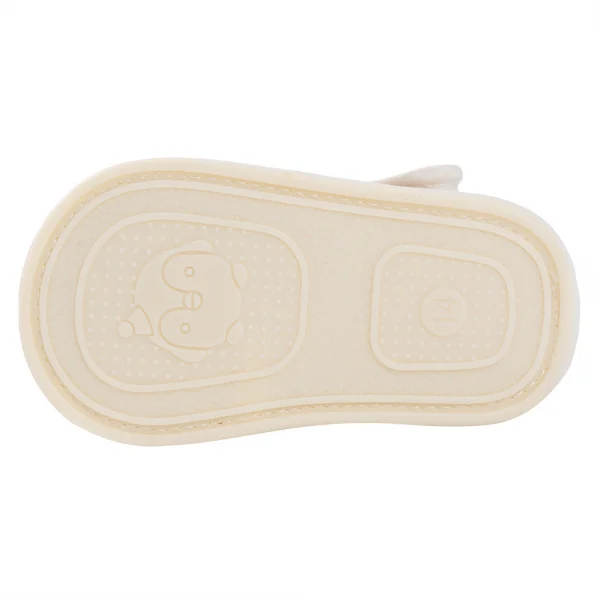 Giày tập đi siêu nhẹ TT Animo A2601_MN047 (12-14,Màu be)