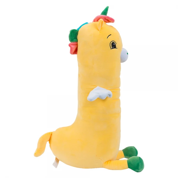 Gối ôm kỳ lân cầu vòng Animo C509 (TĐ)