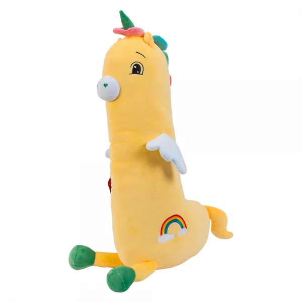 Gối ôm kỳ lân cầu vòng Animo C509 (TĐ)