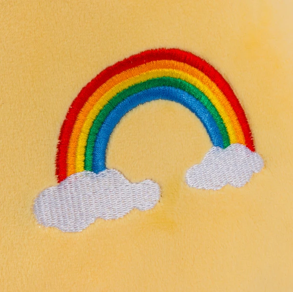 Gối ôm kỳ lân cầu vòng Animo C509 (TĐ)