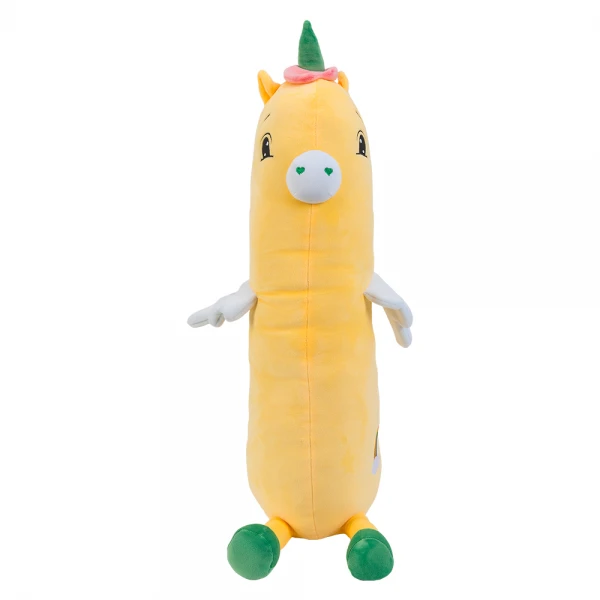 Gối ôm kỳ lân cầu vòng Animo C509 (TĐ)