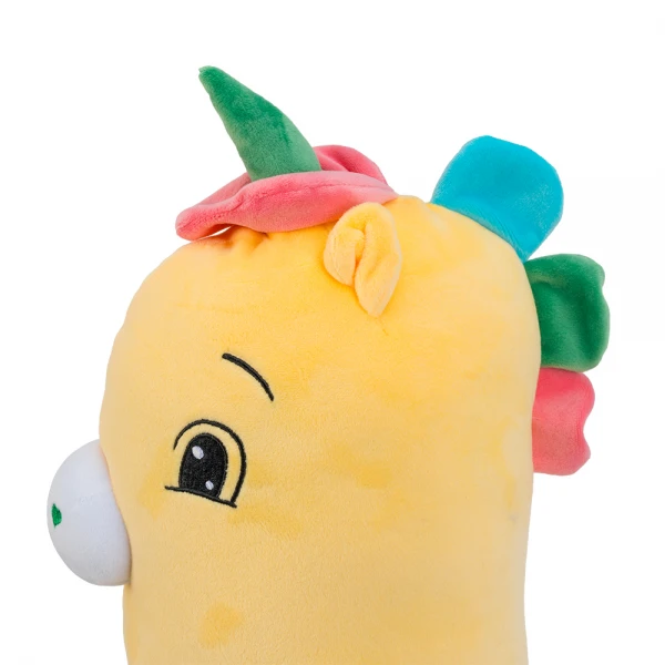 Gối ôm kỳ lân cầu vòng Animo C509 (TĐ)