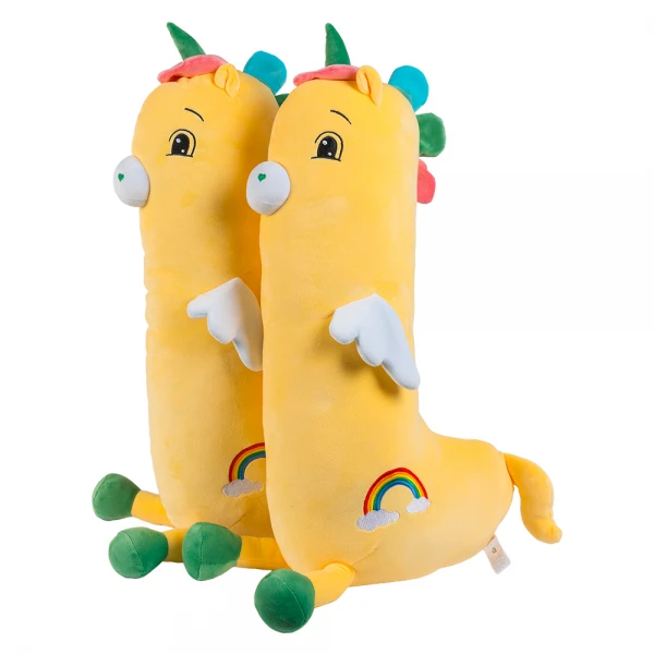 Gối ôm kỳ lân cầu vòng Animo C509 (TĐ)