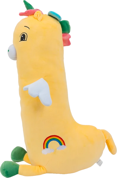 Gối ôm kỳ lân cầu vòng Animo C509 (TĐ)