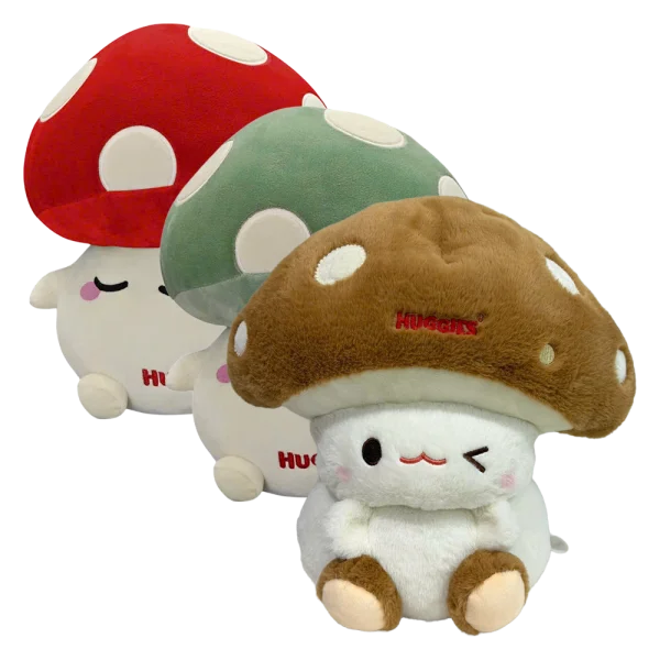 Quà tặng khi mua Combo 2 Tã quần Huggies SkinPerfect Pants (XXL, >15kg, 48+6 miếng)