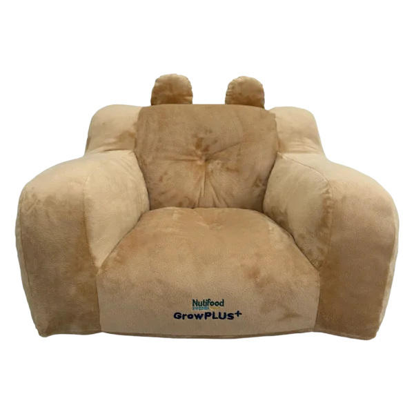 Quà tặng khi mua Combo 4 Thùng Sữa GrowPLUS+ ít đường 110ml (lốc 4 hộp)