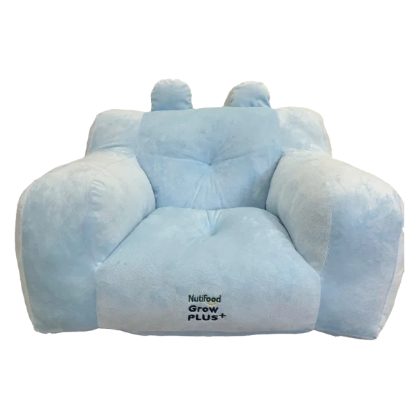 Quà tặng khi mua Combo 3 Sữa GrowPLUS+ Đỏ 2+ 1.5kg (Từ 2 tuổi)