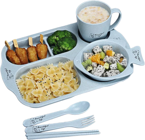 Quà tặng khi mua Sữa GrowPLUS+ Đỏ 2+ 1.5kg (Từ 2 tuổi) (giao bao bì ngẫu nhiên)