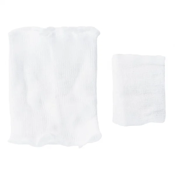 Băng rốn baby xanh 10M/hộp