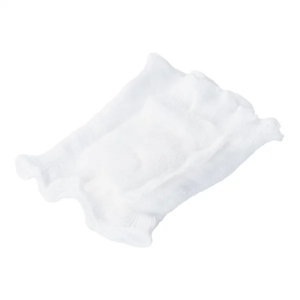 Băng rốn baby xanh 10M/hộp